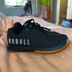 Brand New NoBULL Court Runners - Size 8